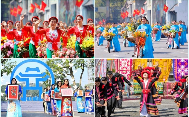 Triển khai Nghị quyết 80-NQ/TW về phát triển văn hóa Việt Nam